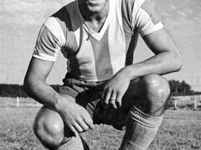 8) Jos� Manuel Moreno - Argentina (anni 30/40)